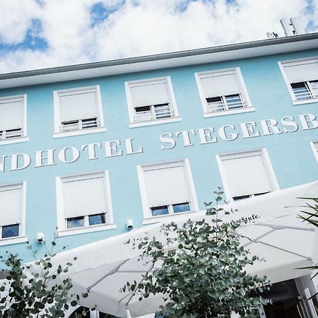 Landhotel Stegersbach Dış mekan fotoğraf