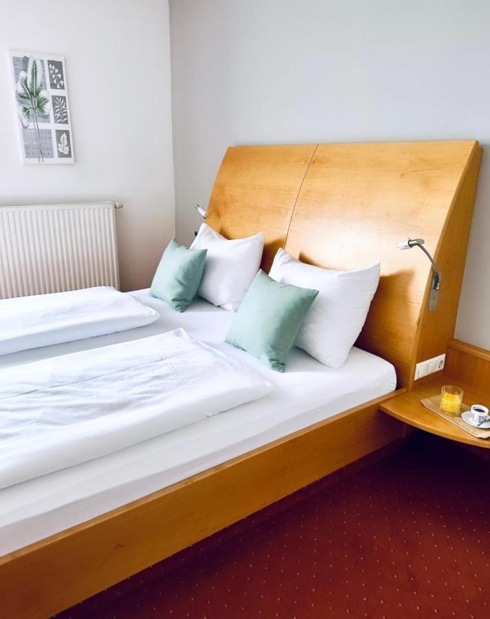 Landhotel Stegersbach Dış mekan fotoğraf