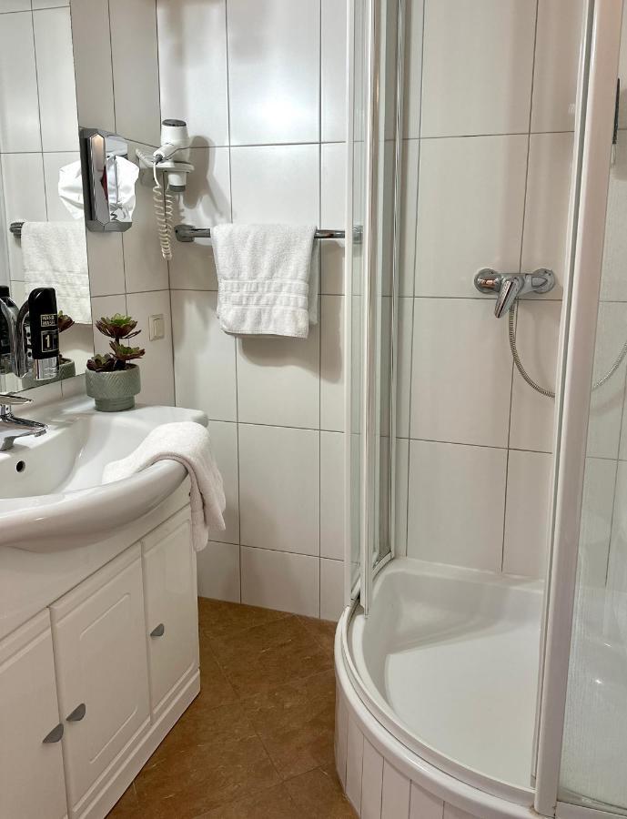 Landhotel Stegersbach Dış mekan fotoğraf