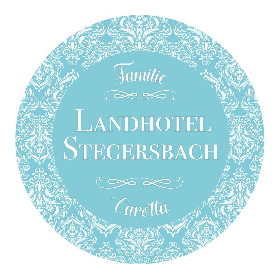 Landhotel Stegersbach Dış mekan fotoğraf