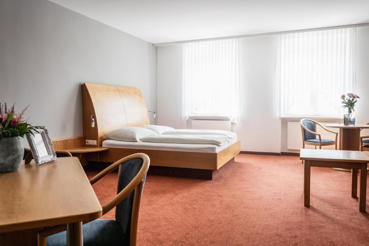 Landhotel Stegersbach Dış mekan fotoğraf