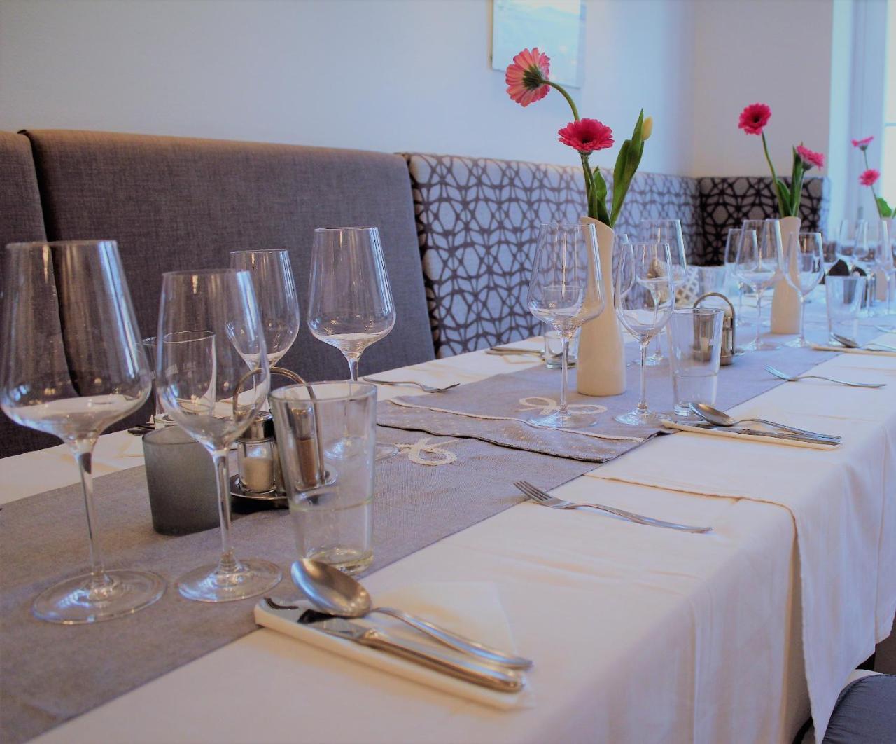 Landhotel Stegersbach Dış mekan fotoğraf